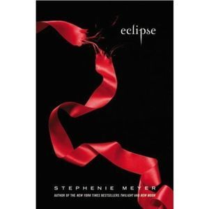 The Twilight Saga Ser.: Eclipse by Stephenie Meyer (2007, Hardcover)